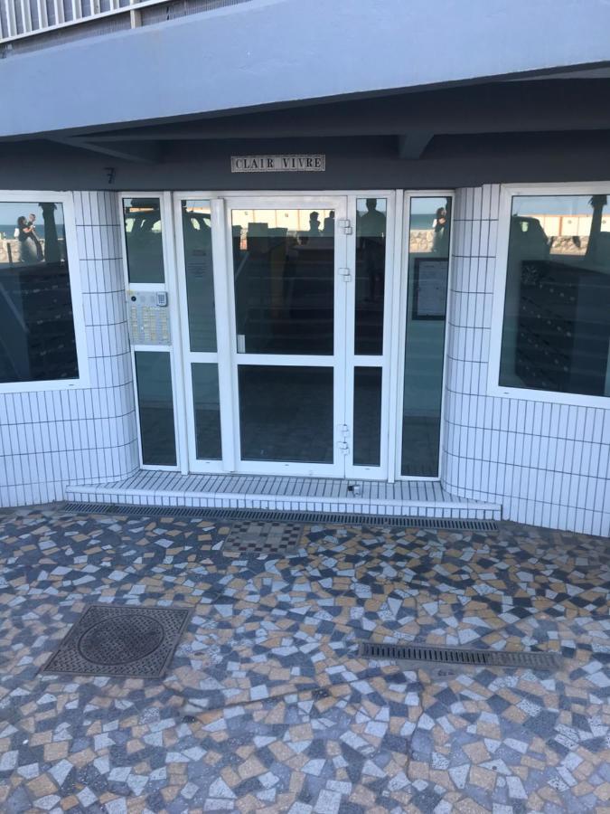Studio Plage Canet-en-Roussillon Exterior foto